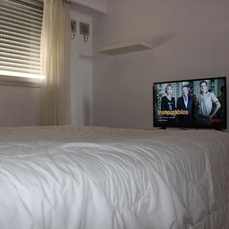 Amenabar Suites Buenos Aires Bagian luar foto