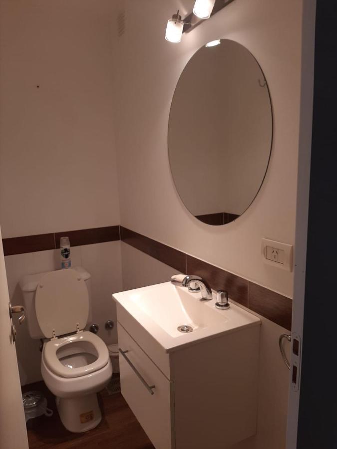 Amenabar Suites Buenos Aires Bagian luar foto