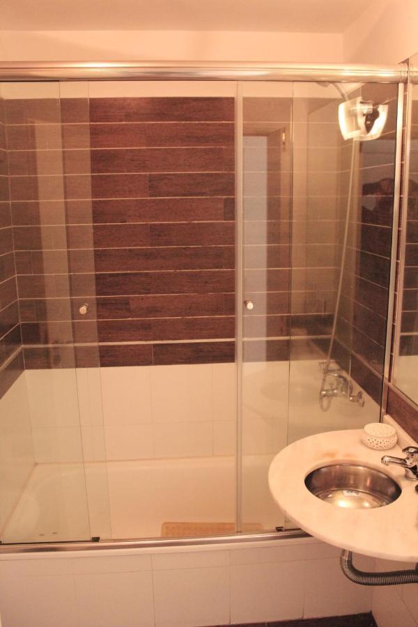 Amenabar Suites Buenos Aires Bagian luar foto