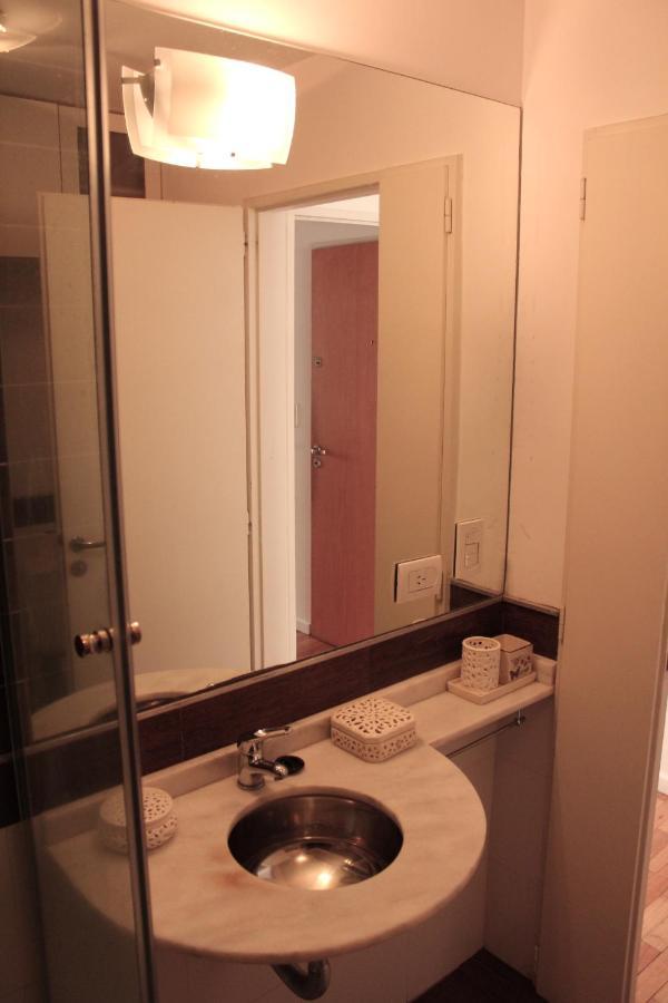 Amenabar Suites Buenos Aires Bagian luar foto