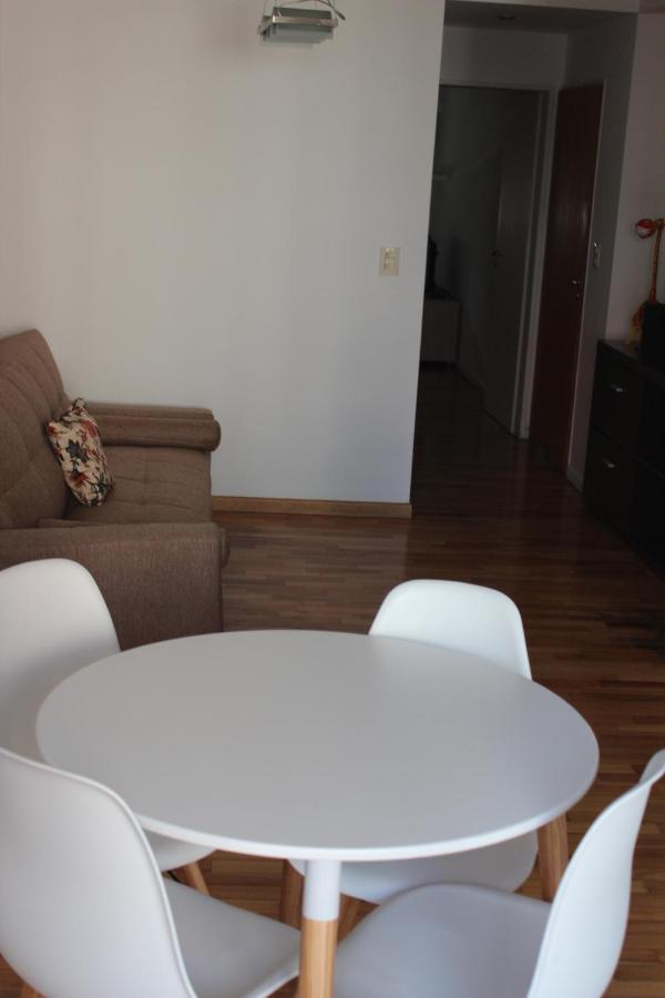Amenabar Suites Buenos Aires Bagian luar foto