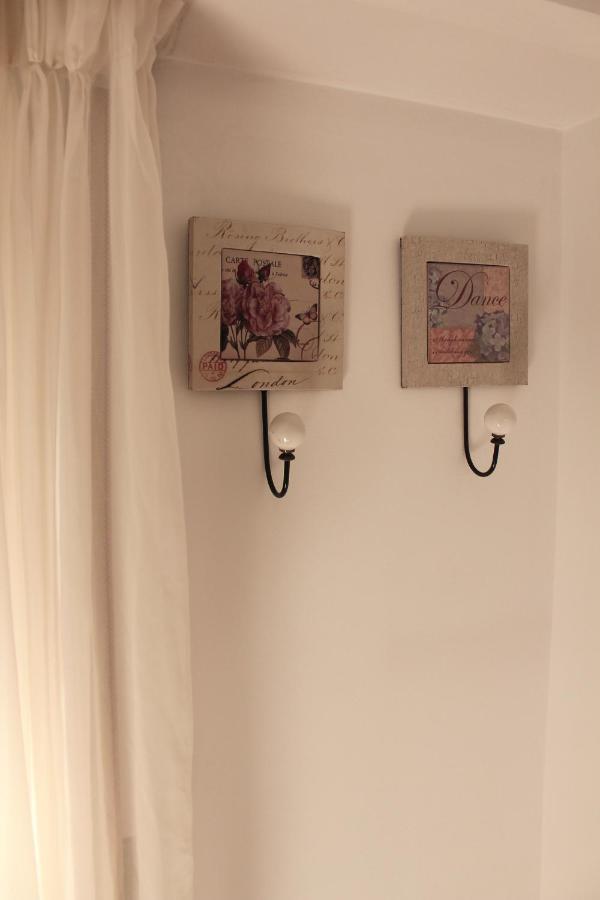 Amenabar Suites Buenos Aires Bagian luar foto