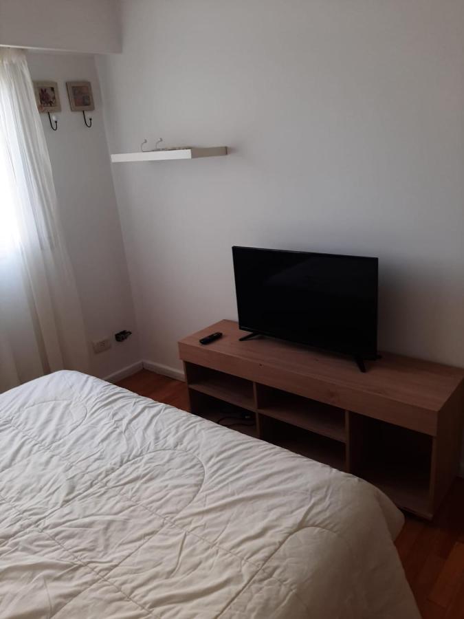 Amenabar Suites Buenos Aires Bagian luar foto