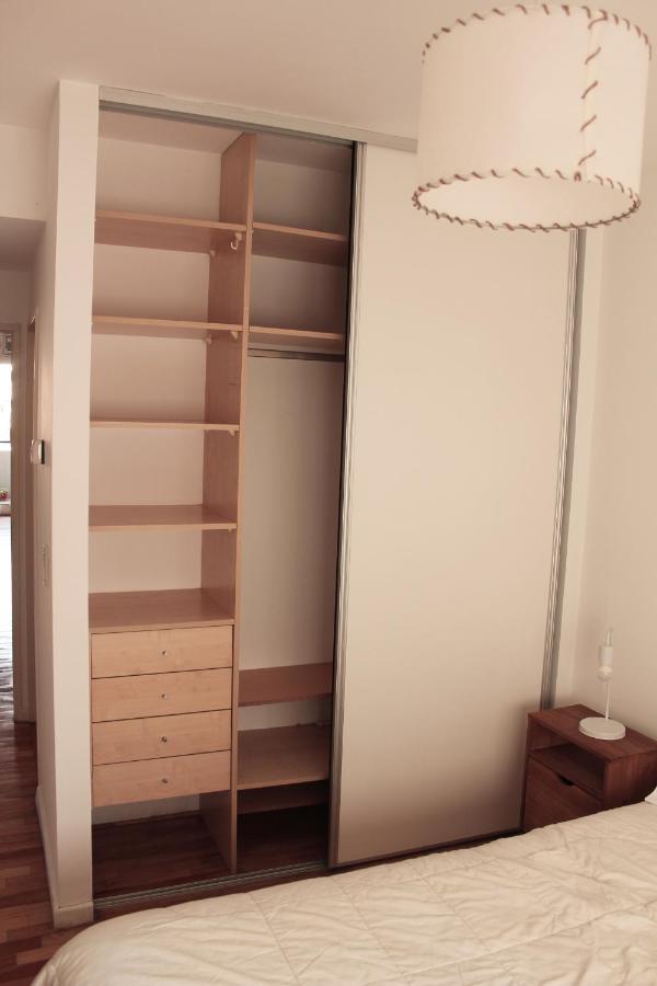 Amenabar Suites Buenos Aires Bagian luar foto