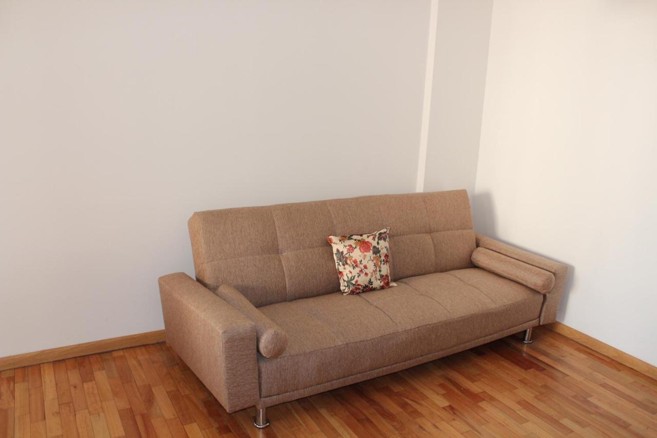 Amenabar Suites Buenos Aires Bagian luar foto